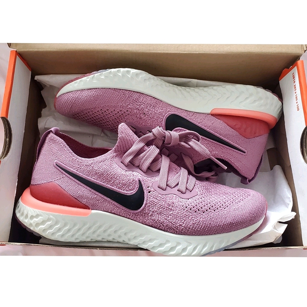 Nike Epic React Flyknit 2 *BNIB*